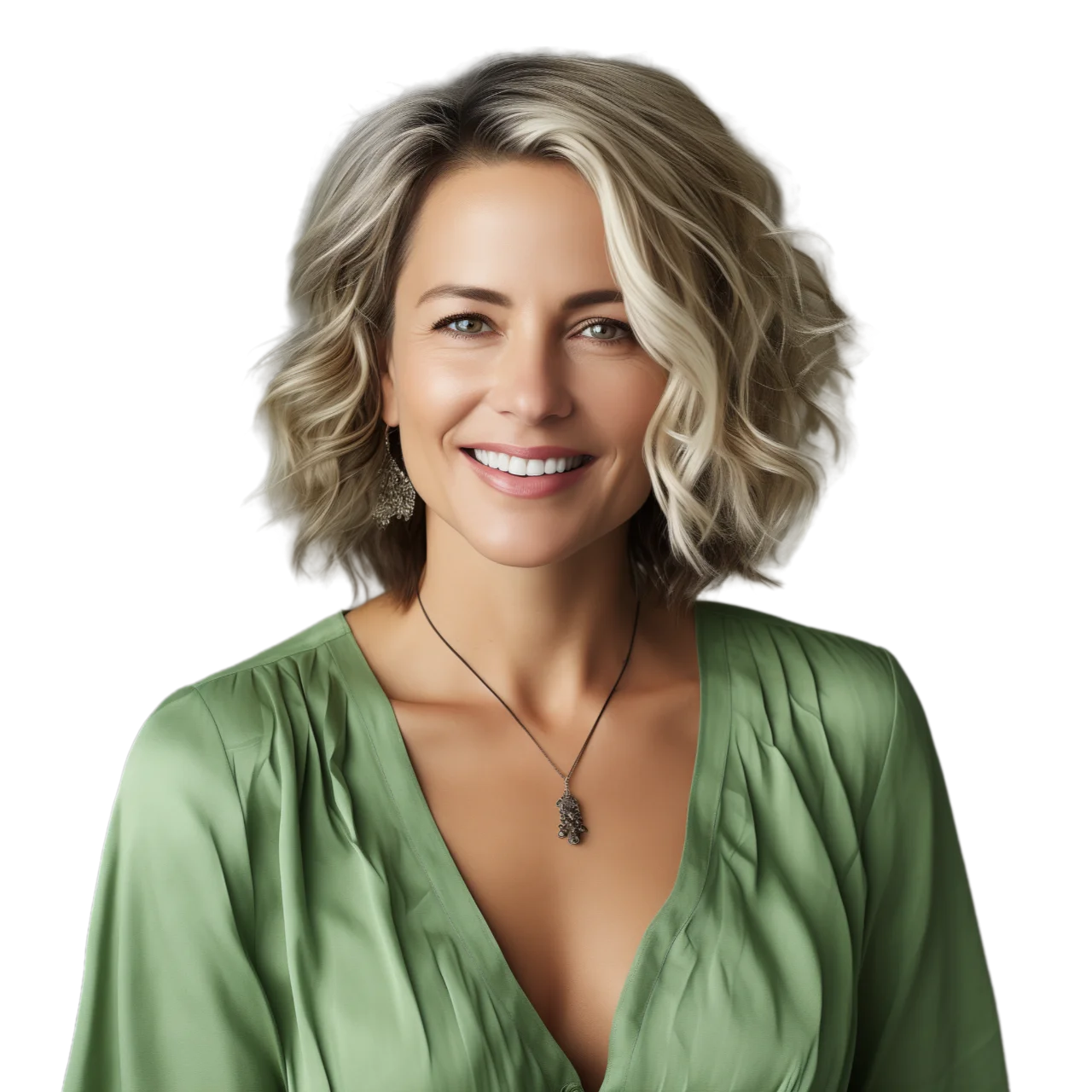 Баннер Коррекция десны лазером Баннер Коррекция десны лазером